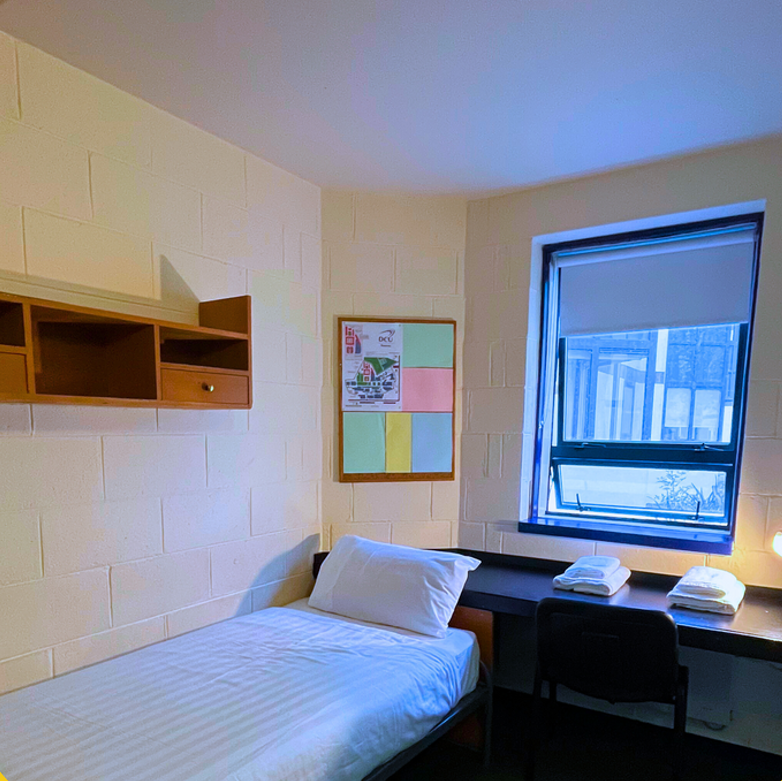 Quarto Individual
