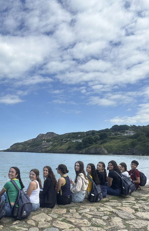 Howth & arredores — Costa irlandesa